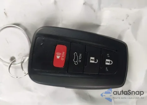 2020 Toyota Rav4 Hybrid Xse from USA, damaged, VIN JTMEWRFV8LD541936